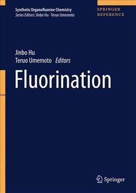 Fluorination (Hardcover, 2020)