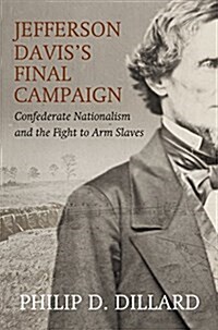 Jefferson Daviss Final Campaig (Hardcover)