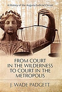 From Court in the Wilderness T (Hardcover)