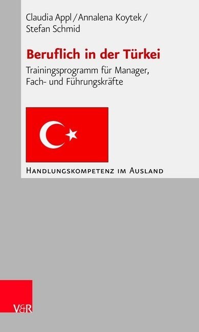 Beruflich in Der Turkei (Paperback, 2nd)