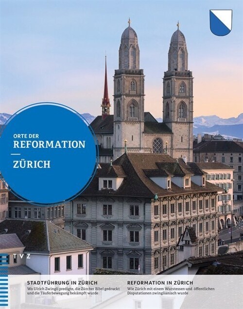 Zurich (Paperback)