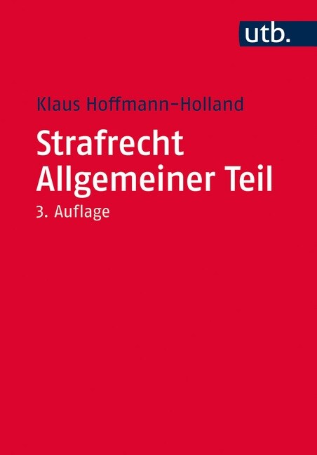 Strafrecht Allgemeiner Teil (Paperback, 3, 3., Erweiterte)