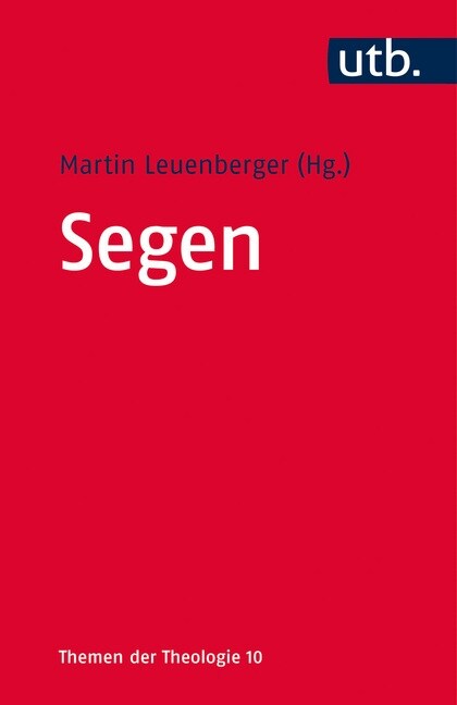 Segen (Paperback)