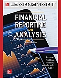 Learnsmart Standalone Access Card for Financial Reporting & Analysis (Hardcover, 7)