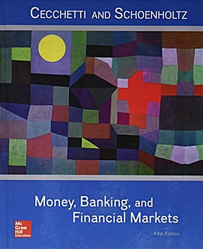 Gen Combo Money Banking & Financial Markets; Connect Access Card (Hardcover, 5)