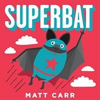 Superbat (Hardcover)