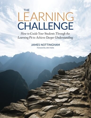 The Learning Challenge (Paperback, International)