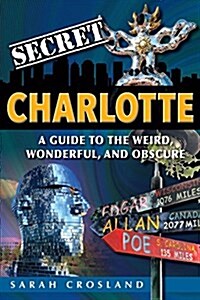 Secret Charlotte (Paperback)