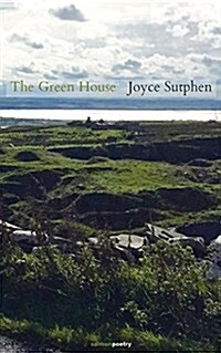 The Green House (Paperback)