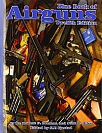 Blue Book of Airguns (Paperback, 12)