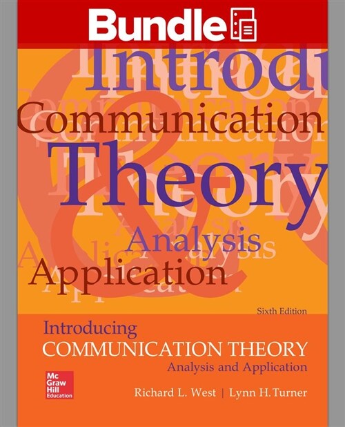 Looseleaf for Introducing Communication Theory with Connect Access Card (Loose Leaf, 6)