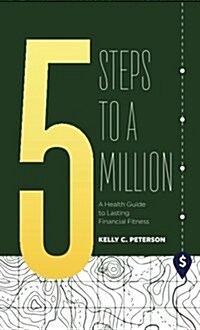 5 Steps to a Million (Paperback)