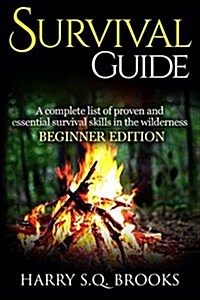 Survival Guide (Paperback)