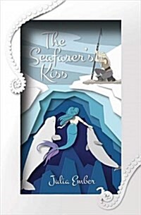 The Seafarers Kiss: Volume 1 (Paperback)