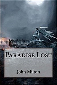 Paradise Lost John Milton (Paperback)