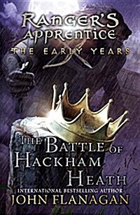 The Battle of Hackham Heath (Paperback, DGS)