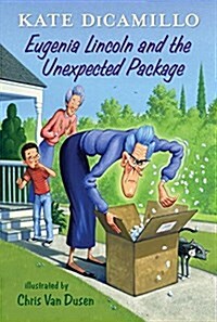 Eugenia Lincoln and the Unexpected Package (Hardcover)
