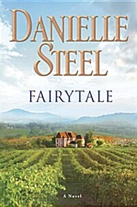 [중고] Fairytale (Hardcover)