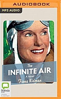 The Infinite Air (MP3 CD)