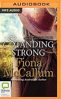 Standing Strong (MP3 CD)