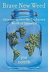 Brave New Weed (Paperback)