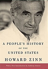A Peoples History of the United States (Hardcover)