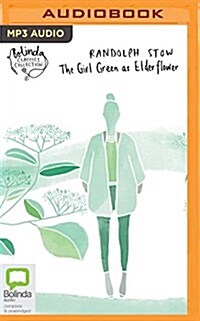 The Girl Green as Elderflower (MP3 CD)