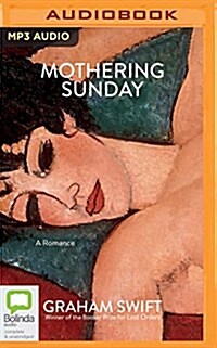 Mothering Sunday (MP3 CD)