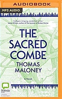 The Sacred Combe (MP3 CD)