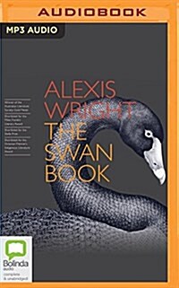 The Swan Book (MP3 CD)
