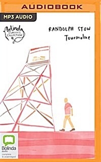Tourmaline (MP3 CD)