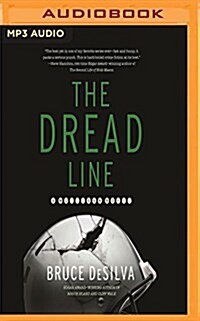 The Dread Line (MP3 CD)