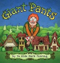Giant Pants (Hardcover)