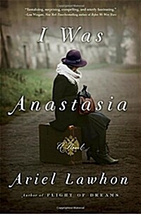 I Was Anastasia (Hardcover)