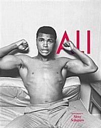 Ali (Hardcover)