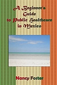 A Beginners Guide to Public Healthcare in Mexico (Paperback)