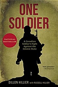 One Soldier (Paperback)