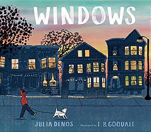 Windows (Hardcover)