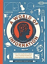 A World of Information (Hardcover)