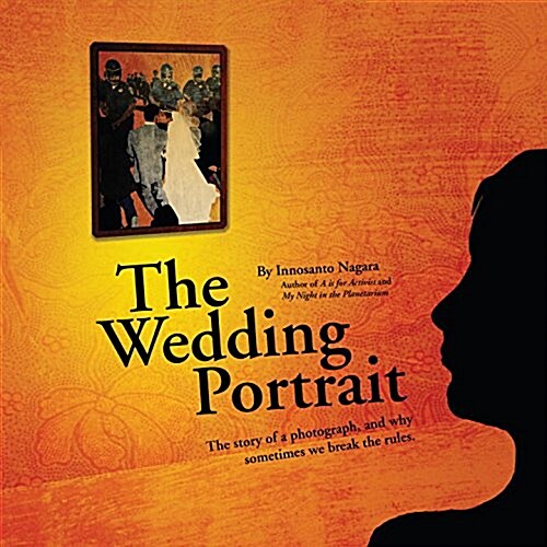 The Wedding Portrait (Hardcover)