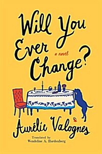 Will You Ever Change? (Paperback)