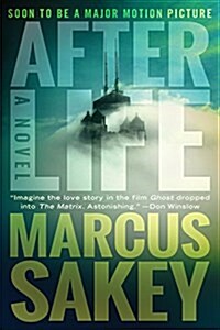 Afterlife (Paperback)