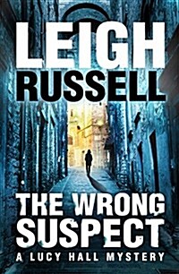 The Wrong Suspect (Paperback)