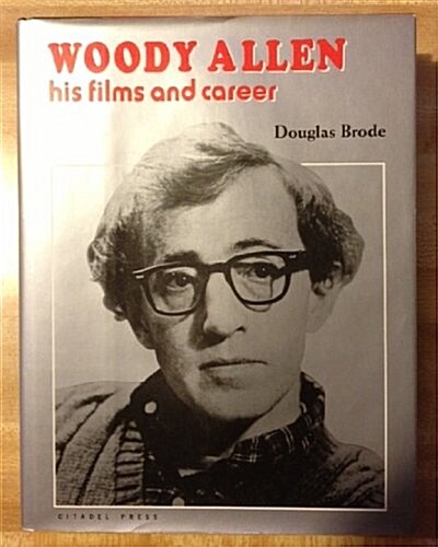 Woody Allen (Hardcover)