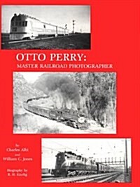 Otto Perry (Hardcover)