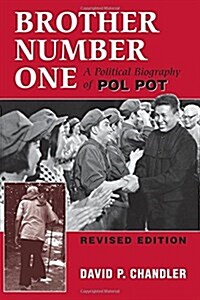 Brother Number One (Hardcover)