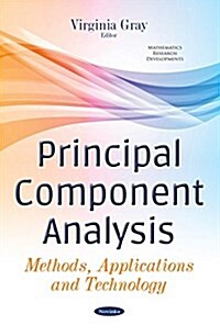 Principal Component Analysis (Paperback)