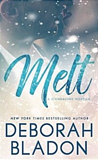 Melt (Paperback)