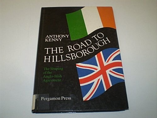 The Road to Hillsborough (Hardcover)