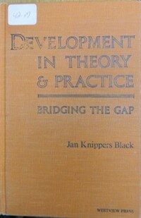 Development in theory and practice : bridging the gap